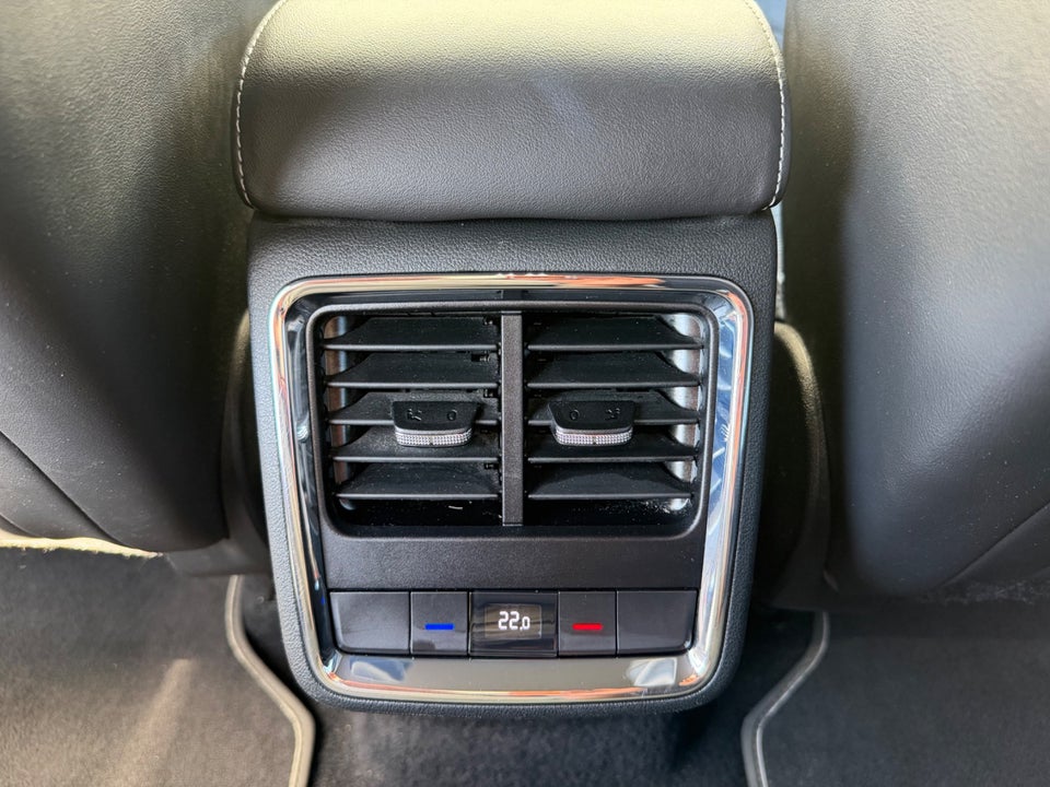 Skoda Enyaq 80 iV Sportline 5d
