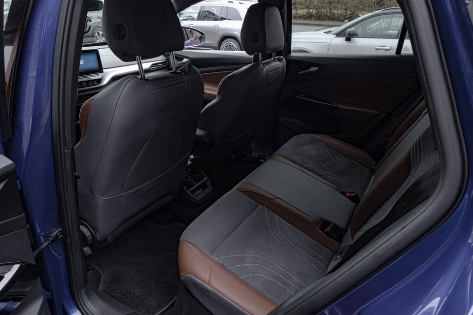 VW ID.4 77 Pro Performance 5d