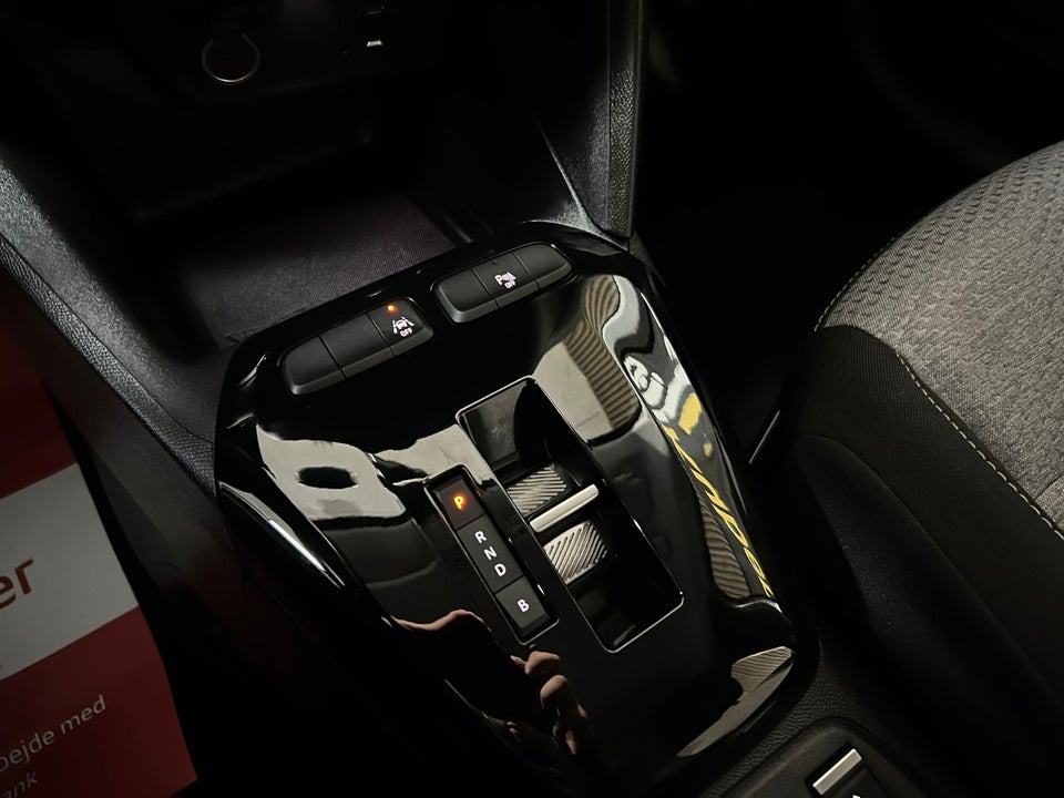 Opel Corsa-e 50 Edition 5d