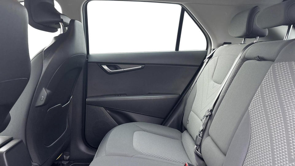 Kia Niro 64 EV 5d