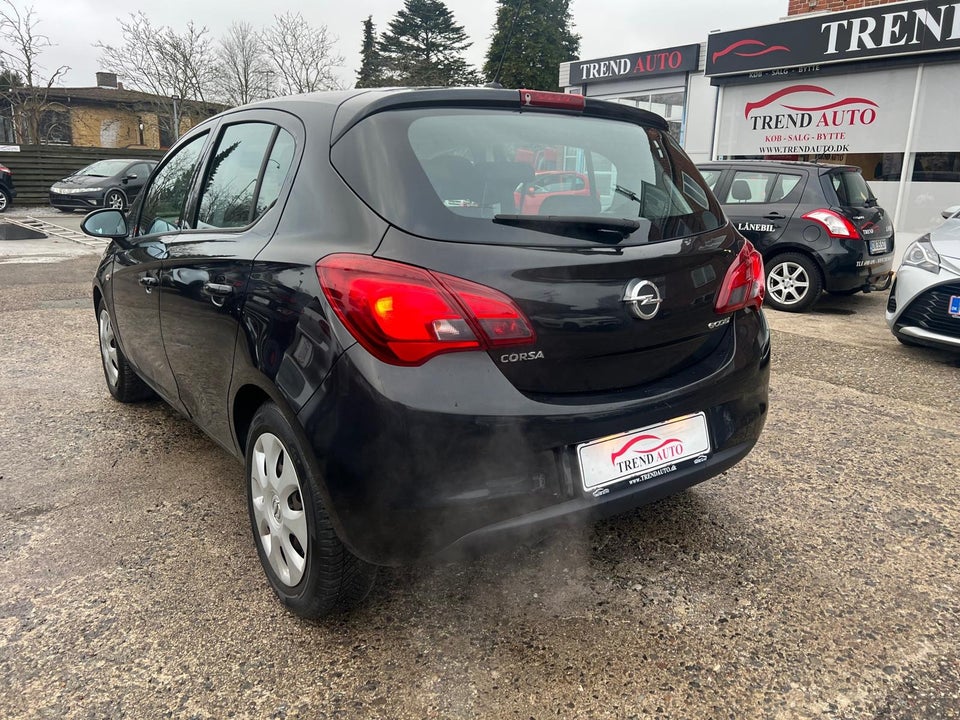 Opel Corsa 1,0 T 90 Enjoy 5d