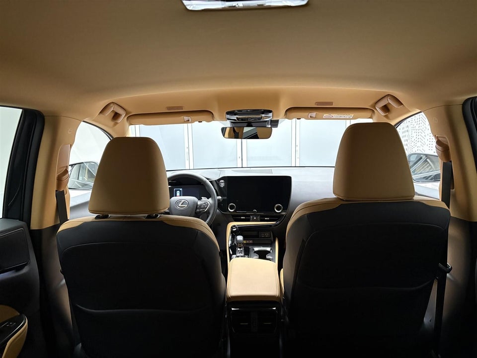 Lexus NX450h+ 2,5 Business+ aut. AWD 5d