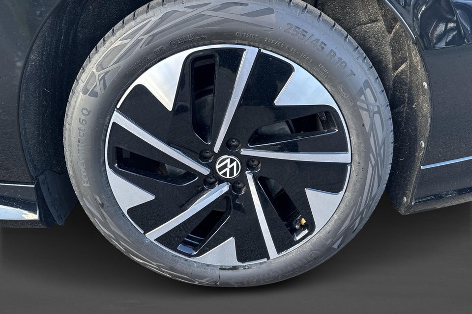 VW ID.7 77 Pro Tourer 5d