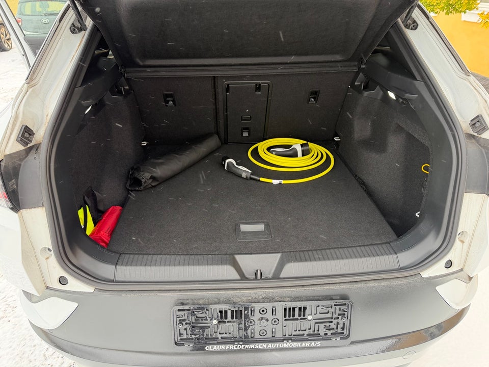 VW ID.4 77 Pro Performance 5d