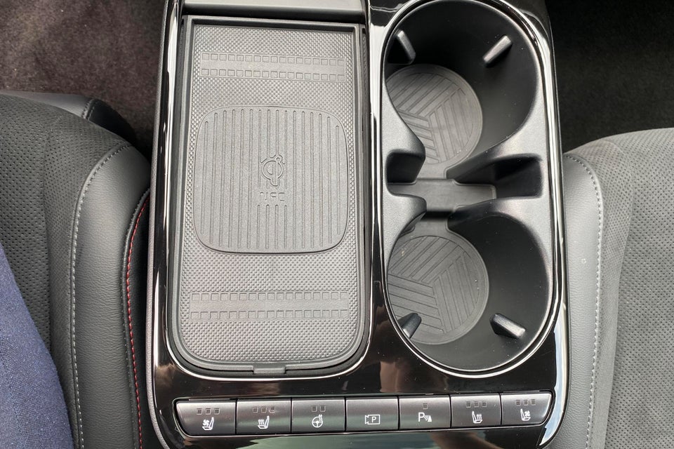 Hyundai Ioniq 5 84 N Line+ AWD 5d