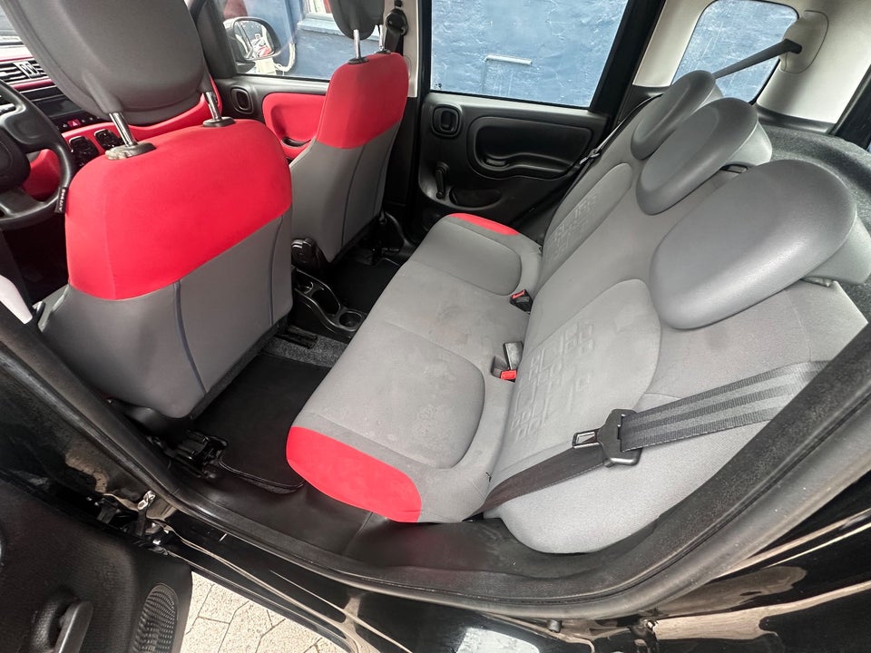 Fiat Panda 0,9 TwinAir 85 Lounge 5d