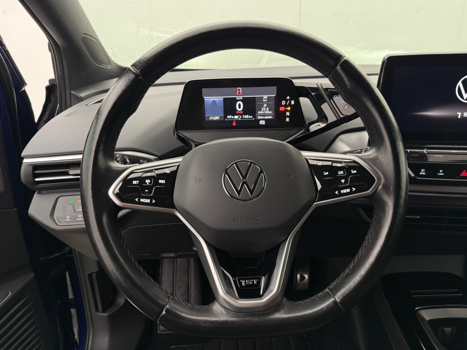VW ID.4 77 1ST Pro Performance 5d