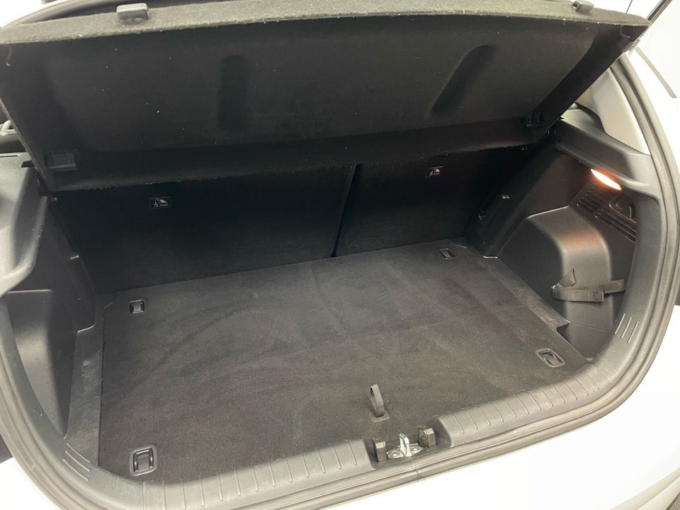 Hyundai i20 1,0 T-GDi Advanced DCT 5d