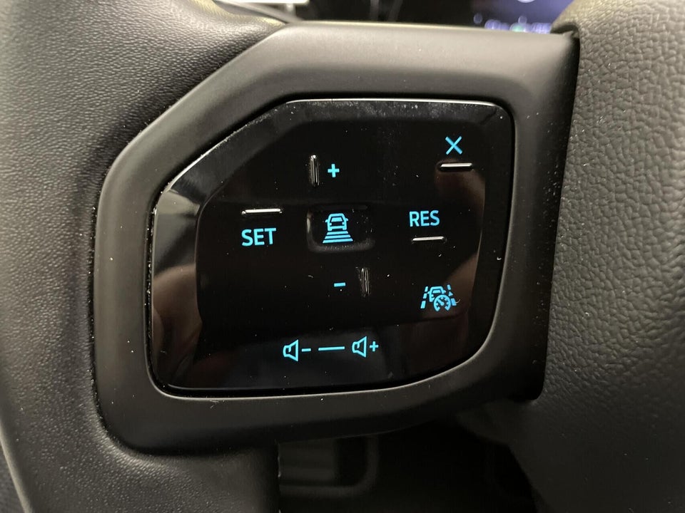 Ford Explorer 82 Select Extended Range 5d