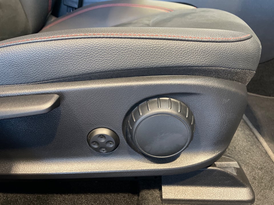 Mercedes EQA250+ AMG Advance 5d