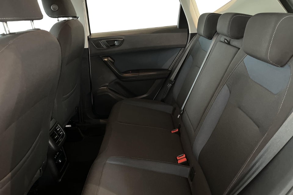 Seat Ateca 1,5 TSi 150 Style DSG 5d