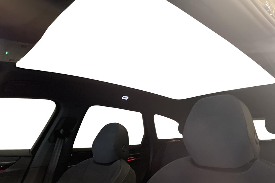 VW ID.7 86 Style S Tourer 5d