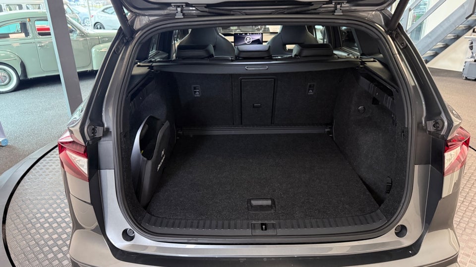 Skoda Enyaq iV RS Maxx 5d