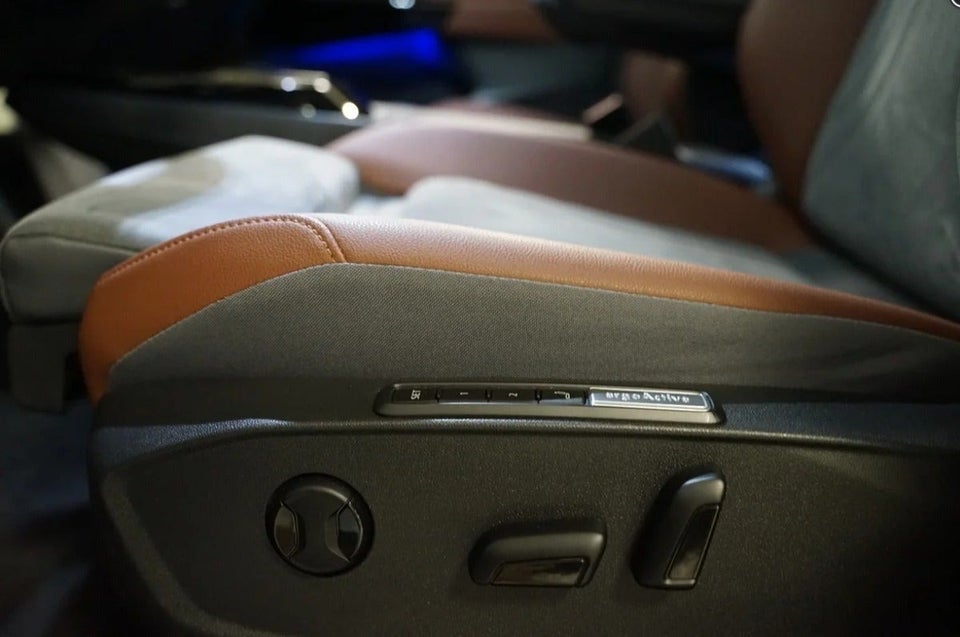 VW ID.4 77 1ST Pro Max 5d