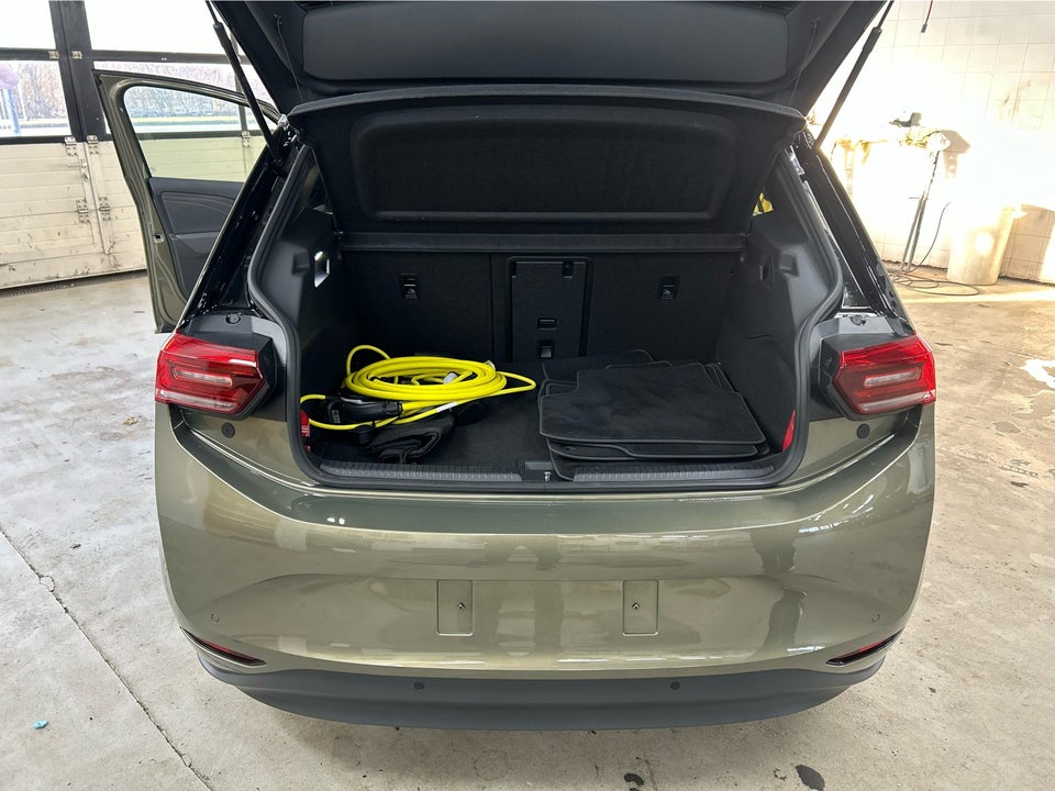 VW ID.3 58 Pro Performance 5d