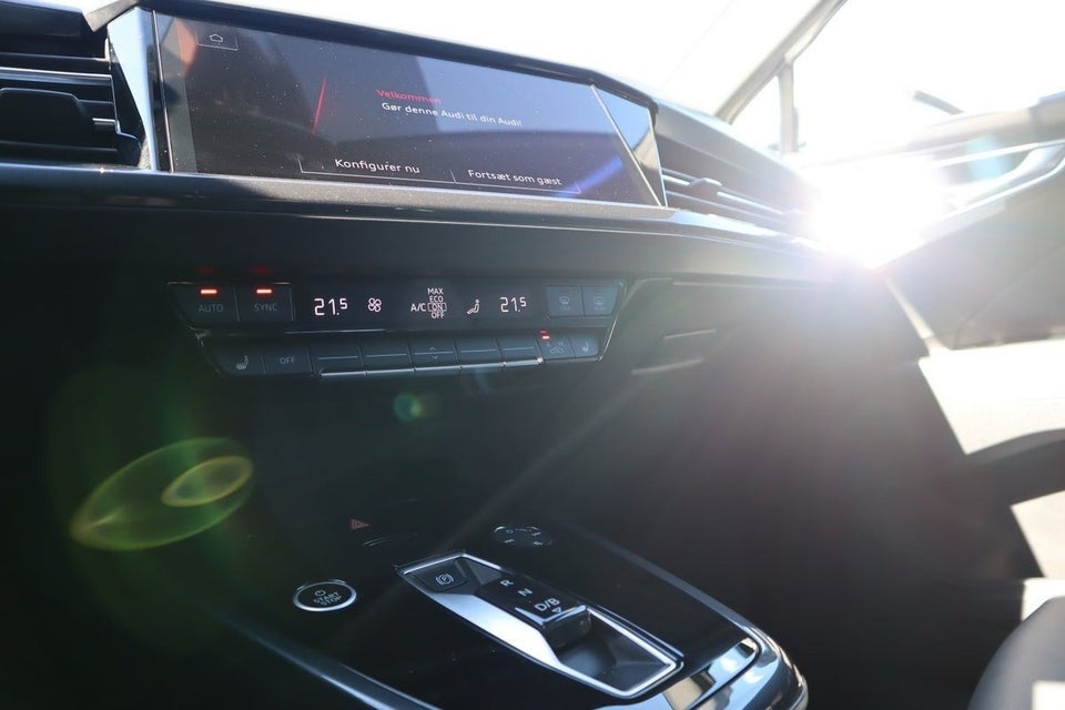 Audi Q4 e-tron 45 S-line quattro 5d