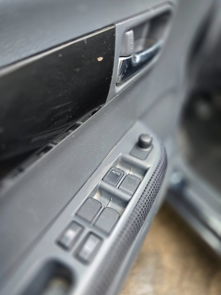 Suzuki Swift 1,3 GL-A 5d