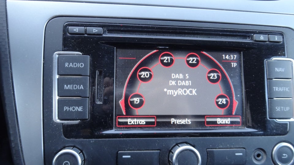 Seat Altea 1,6 TDi Reference eco Van 5d