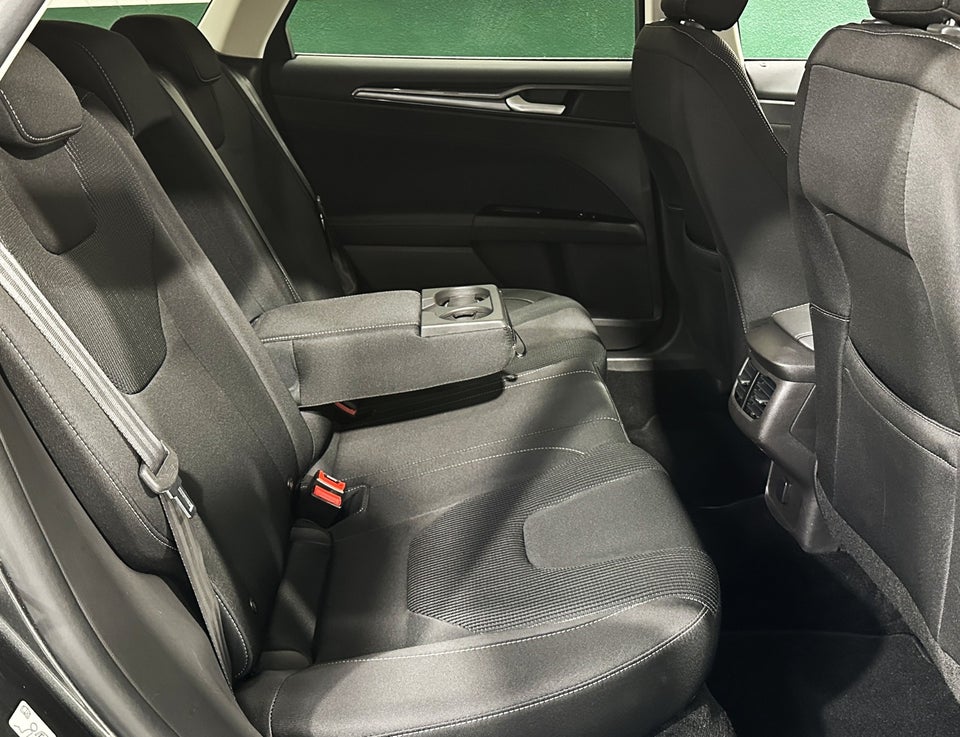 Ford Mondeo 2,0 EcoBlue Titanium stc. aut. 5d