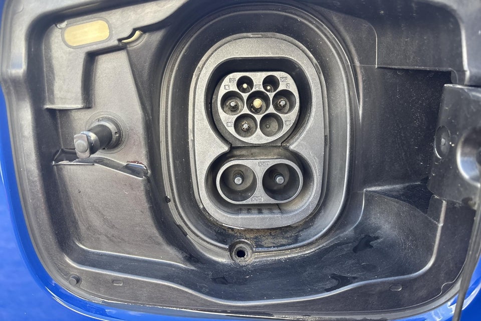 Skoda Enyaq 50 iV 5d