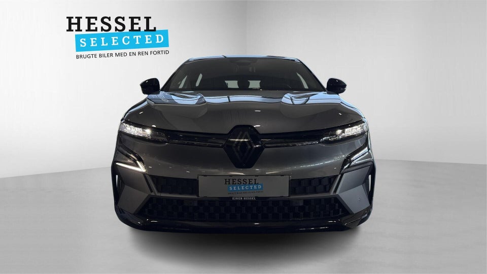 Renault Megane E-Tech 60 Esprit Alpine 5d
