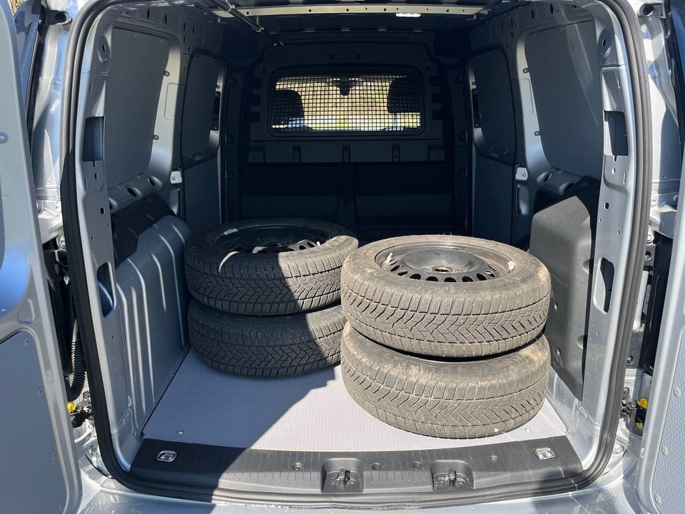 Ford Transit Connect 1,5 PHEV Limited aut. lang
