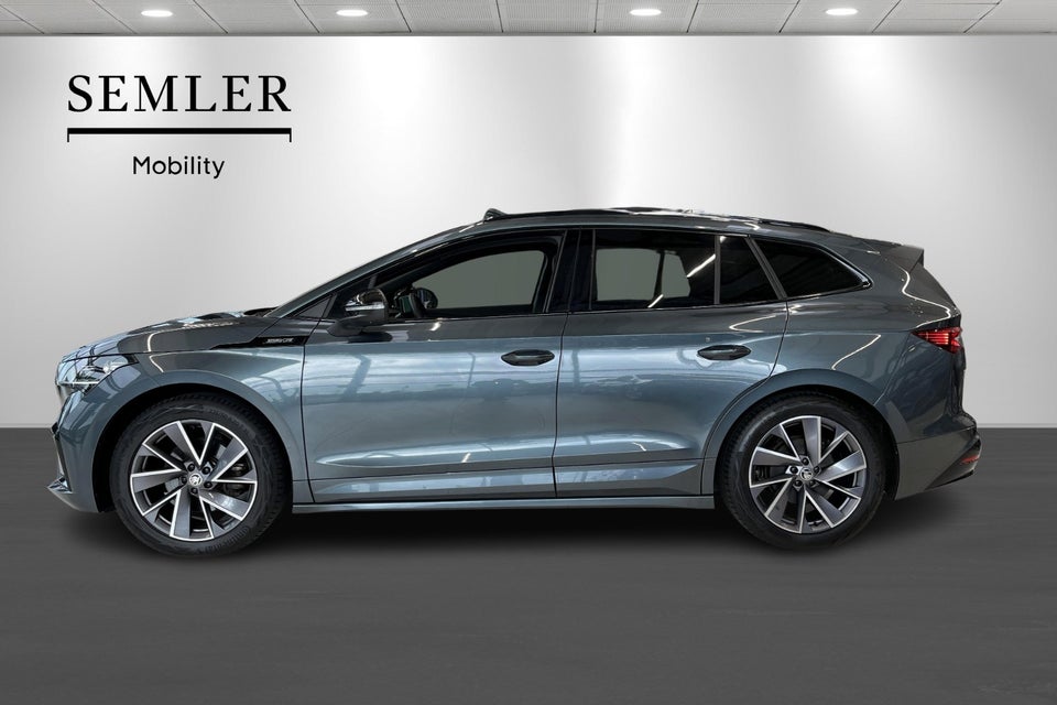 Skoda Enyaq 60 iV Sportline 5d