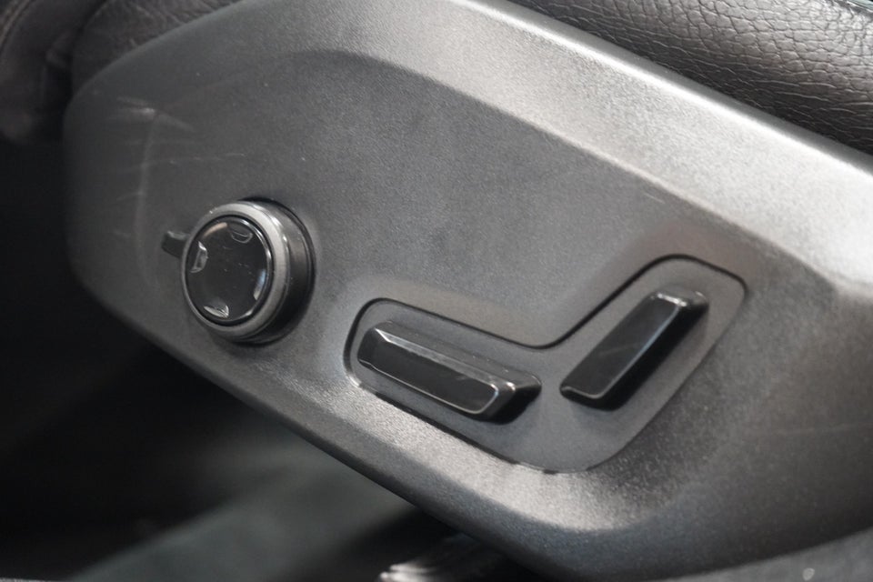 Volvo V60 2,0 D4 190 Inscription aut. 5d