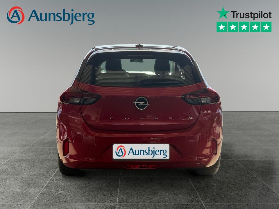 Opel Corsa-e 50 City 5d