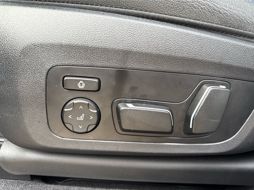 BMW iX3 Charged Plus M-Sport 5d