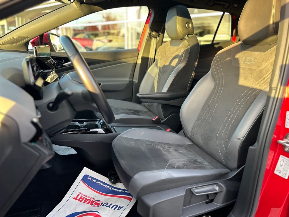 VW ID.4 77 Pro Performance 5d