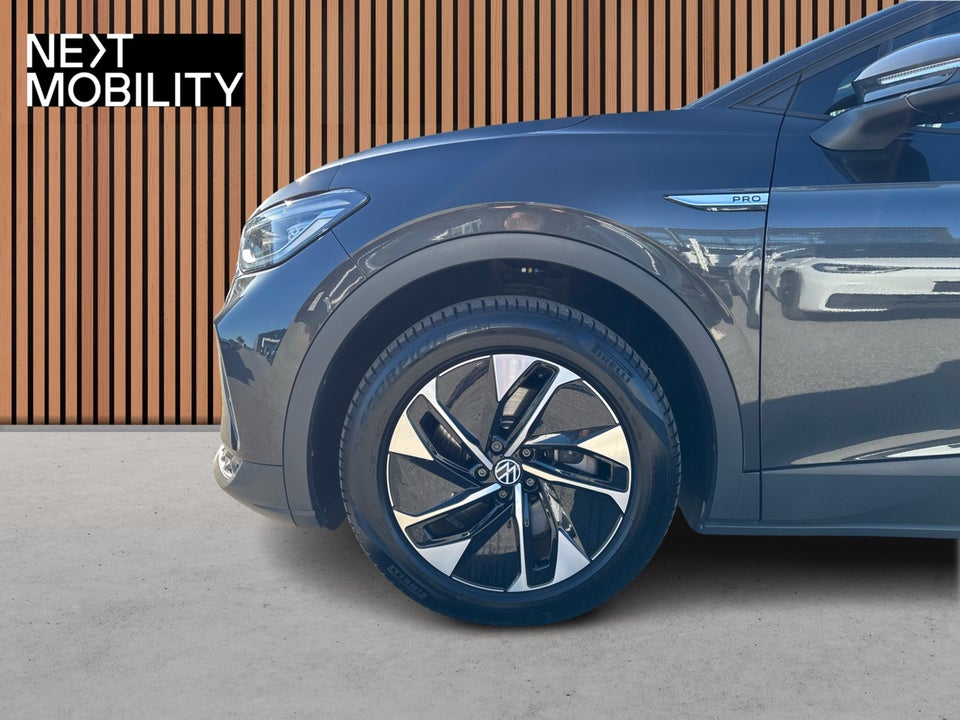 VW ID.4 77 Pro Performance 5d