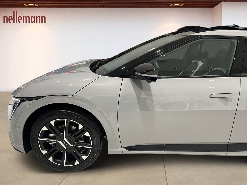 Kia EV6 84 Long Range GT-Line 5d