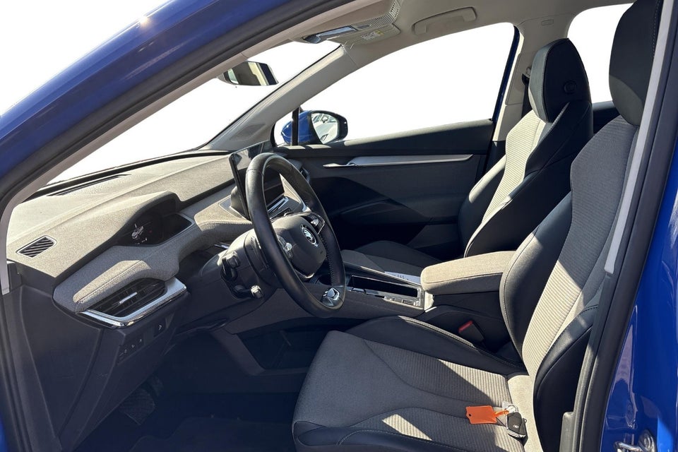 Skoda Enyaq 80 iV Loft 5d