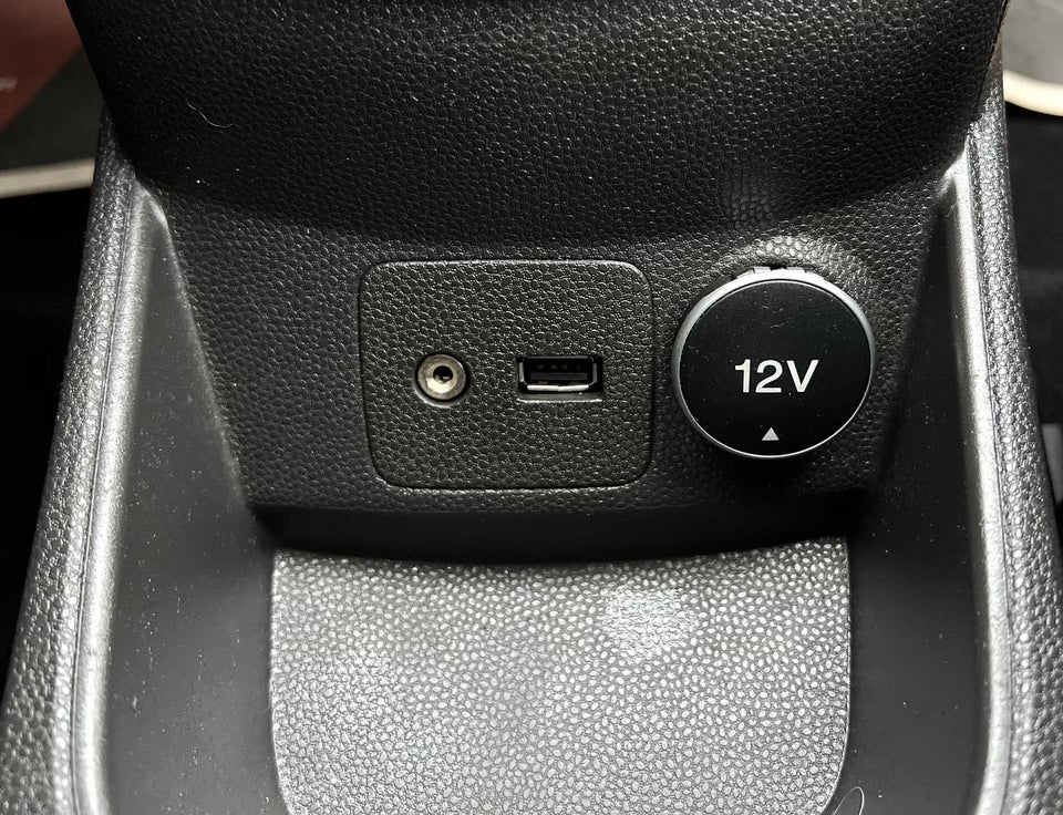 Ford Fiesta 1,0 SCTi 100 Titanium 5d