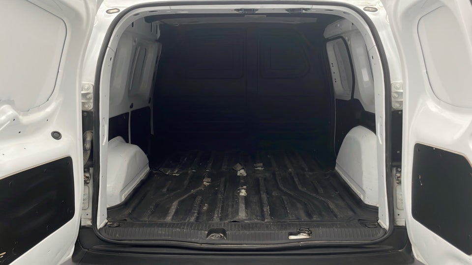 Mercedes Citan 108 1,5 CDi A2 PRO Van