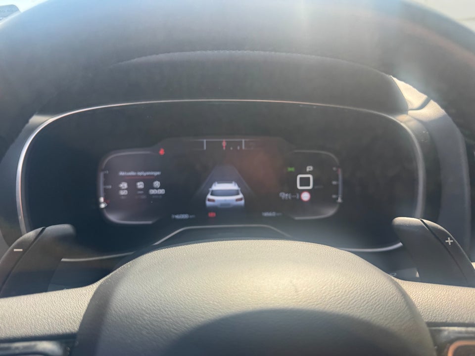 Citroën C5 Aircross 1,5 BlueHDi 130 Cool EAT8 5d