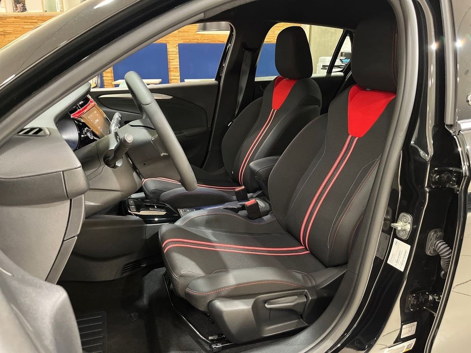 Opel Corsa-e 50 GS-Line 5d