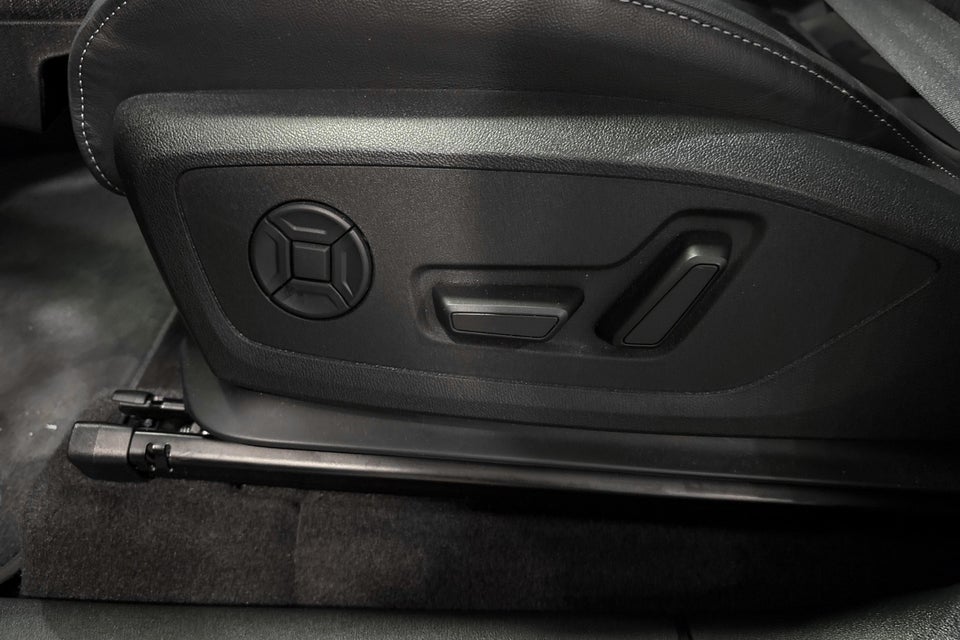 Audi Q6 e-tron Progress plus performance 5d