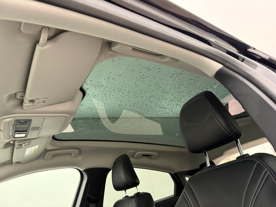 Ford Mustang Mach-E 98 Extended Range 5d