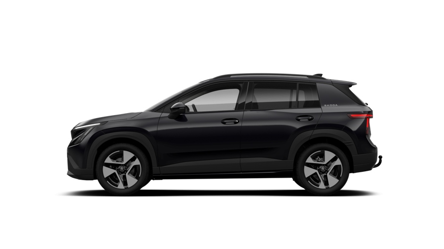 Skoda Epiq 55 Selection Intro Edition 5d