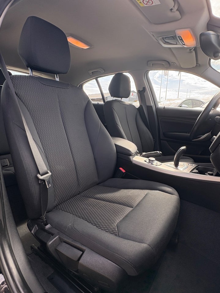 BMW 118i 1,5 5d