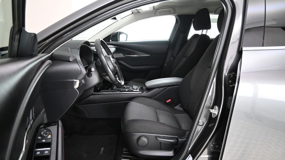 Mazda CX-30 2,0 e-SkyActiv-G 150 Homura aut. 5d