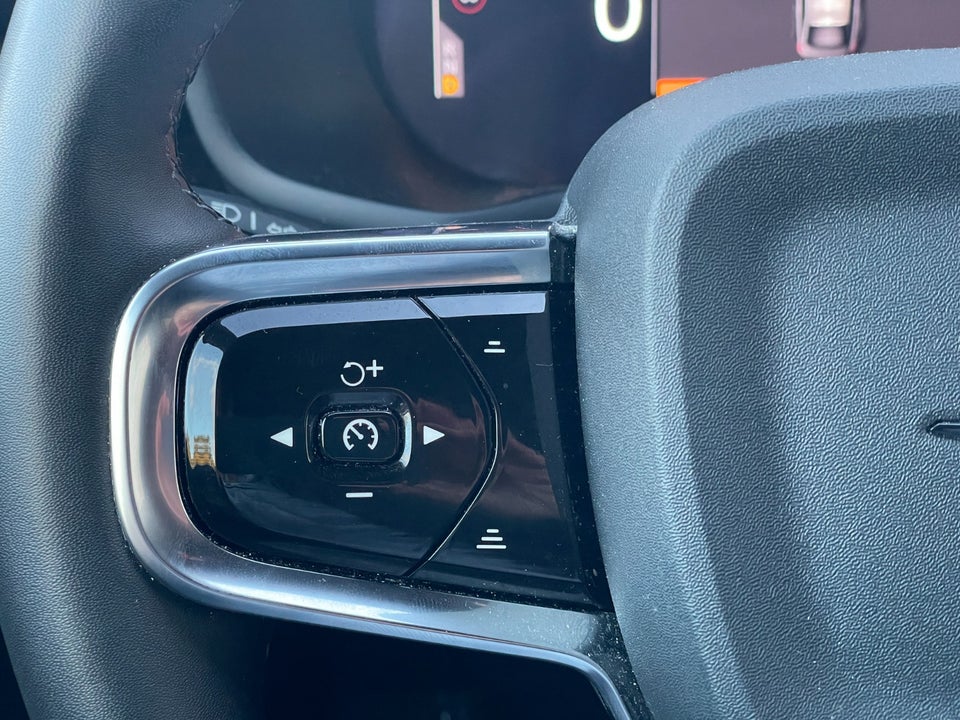 Polestar 2 Long Range 5d