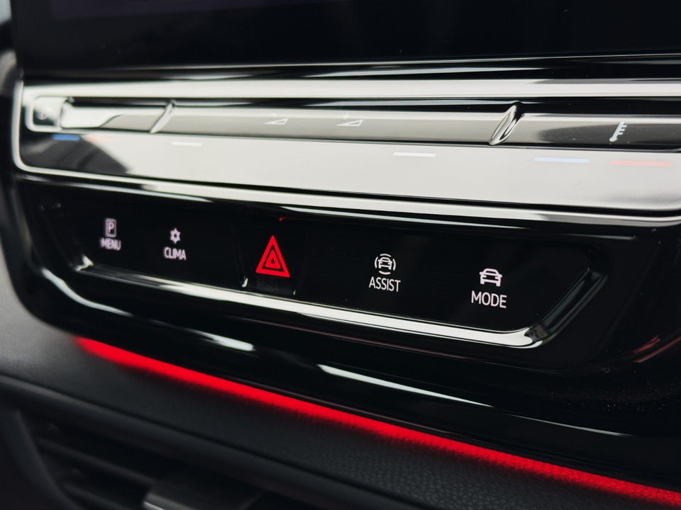 VW ID.4 77 GTX 4Motion 5d