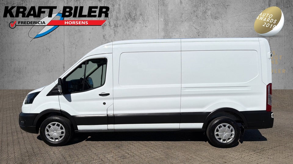 Ford Transit 350 L3 Van 2,0 TDCi 130 Trend H2 FWD