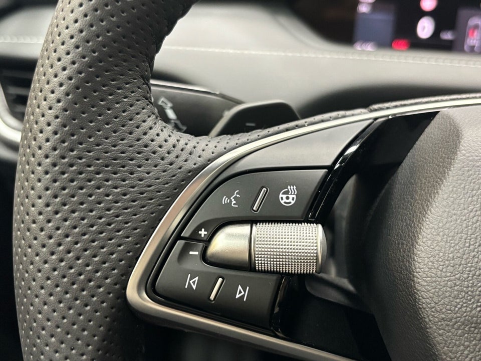 Skoda Elroq 85 iV Sportline 5d