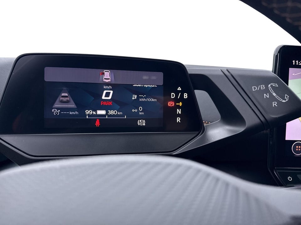 Cupra Born 58 High 5d