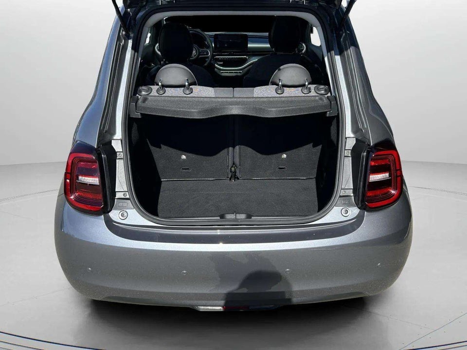 Fiat 500e 42 Icon Pack 3d