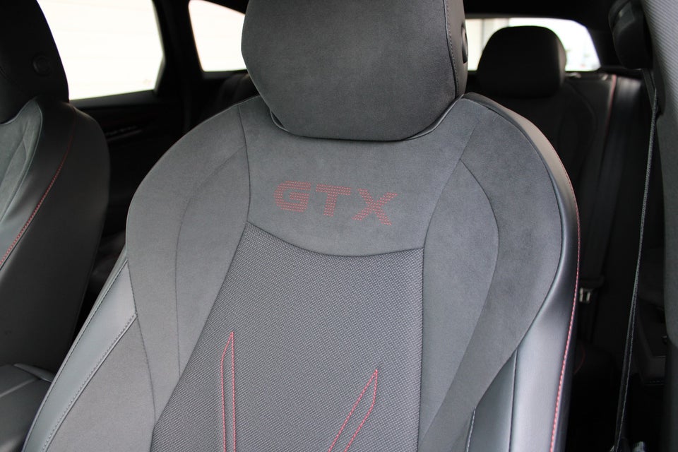 VW ID.7 86 GTX Tourer 4Motion 5d